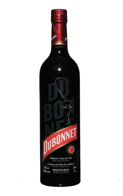 Dubonnet Red